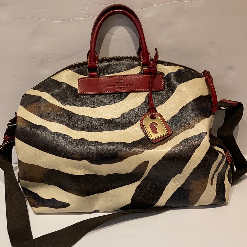 Dooney & Bourke handbag